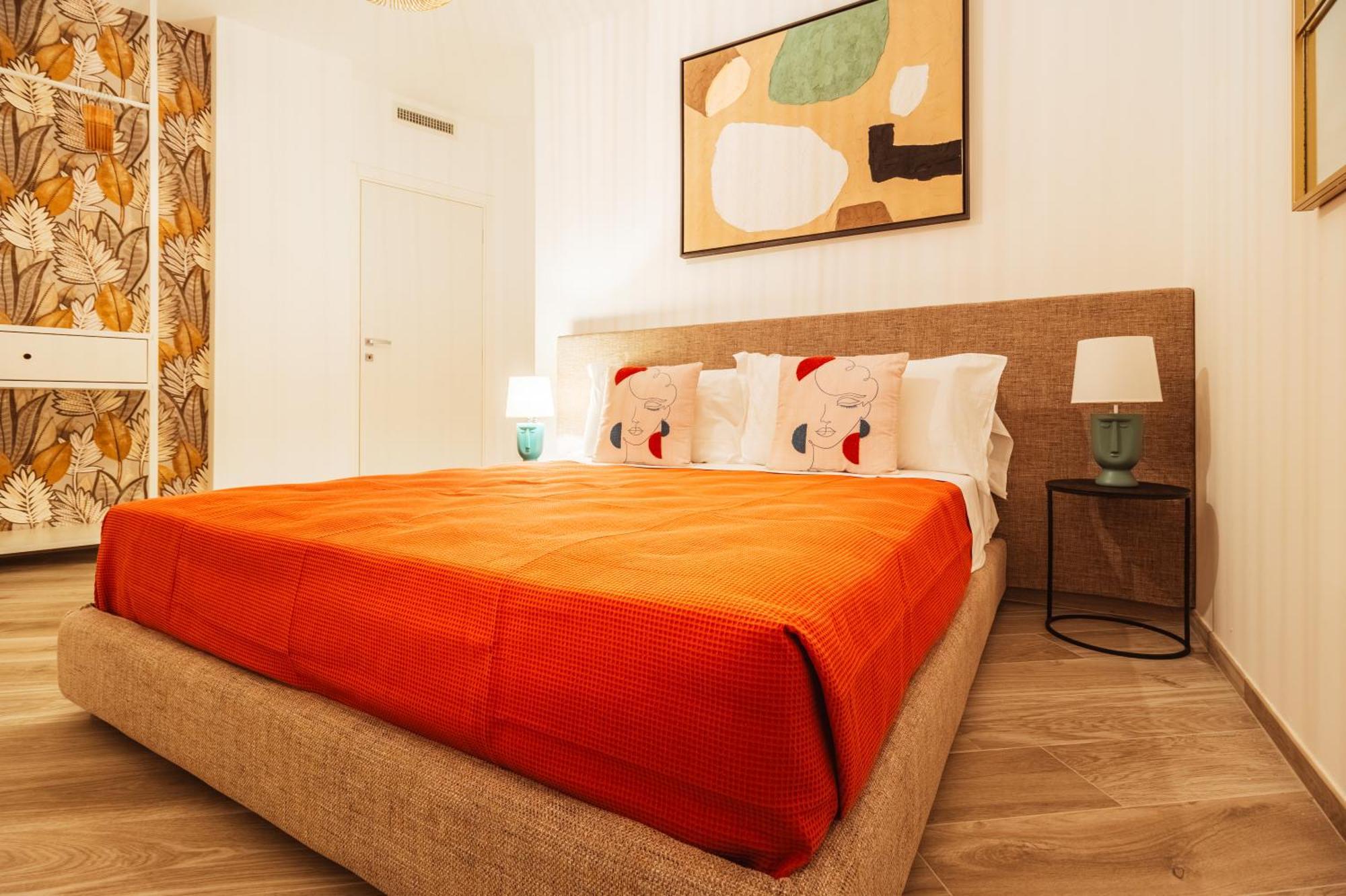 Vl Luxury Apartment - Housea Polignano a Mare Exterior foto